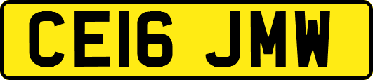 CE16JMW