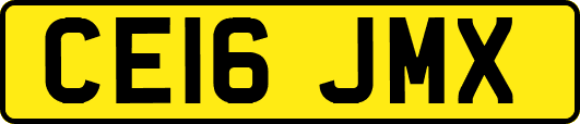 CE16JMX