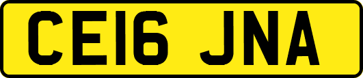 CE16JNA