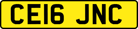 CE16JNC