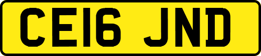 CE16JND