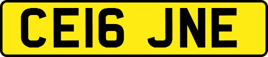 CE16JNE