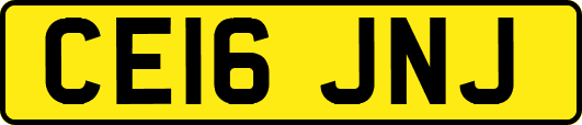 CE16JNJ