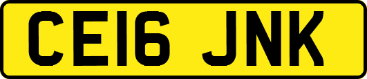 CE16JNK