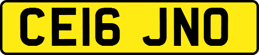 CE16JNO
