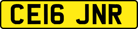 CE16JNR
