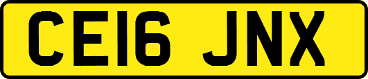 CE16JNX