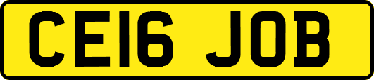 CE16JOB