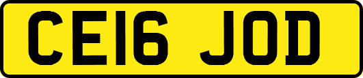 CE16JOD