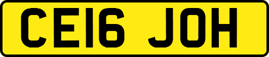 CE16JOH