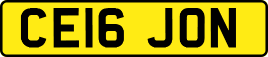 CE16JON