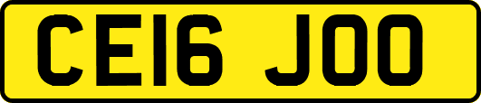 CE16JOO