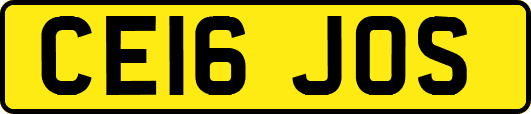 CE16JOS