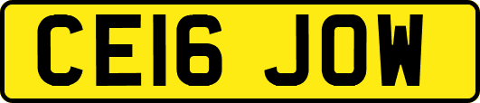 CE16JOW