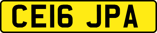 CE16JPA