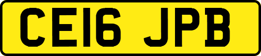 CE16JPB