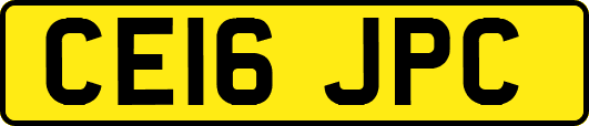 CE16JPC