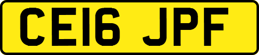 CE16JPF