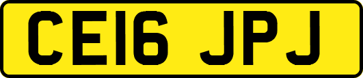 CE16JPJ