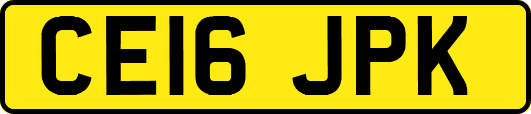 CE16JPK