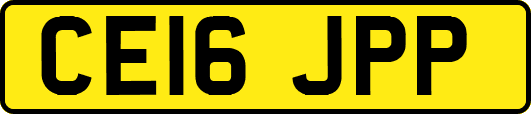 CE16JPP