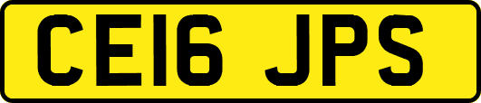 CE16JPS