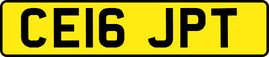 CE16JPT