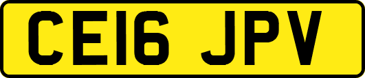 CE16JPV