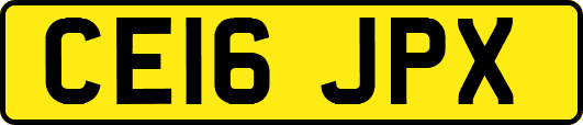 CE16JPX