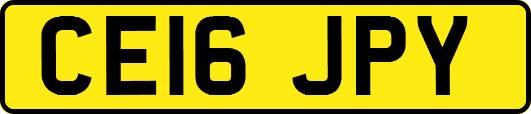 CE16JPY