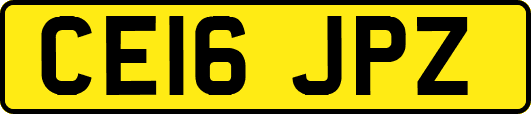 CE16JPZ