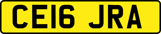 CE16JRA