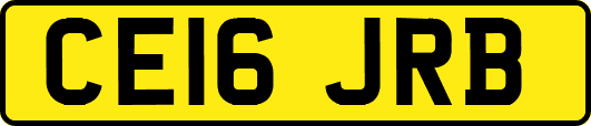 CE16JRB
