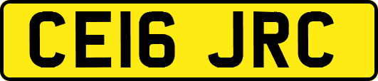 CE16JRC