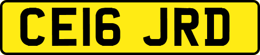 CE16JRD