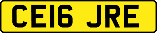 CE16JRE