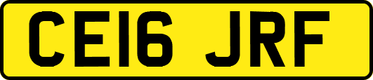 CE16JRF
