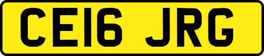 CE16JRG