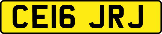 CE16JRJ