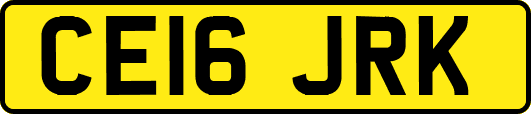 CE16JRK