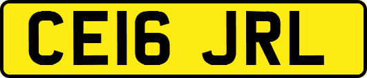 CE16JRL