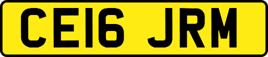 CE16JRM