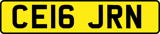 CE16JRN