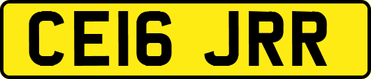CE16JRR