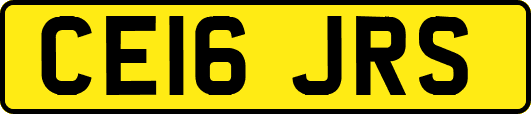 CE16JRS