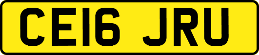 CE16JRU