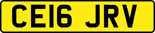 CE16JRV