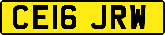 CE16JRW