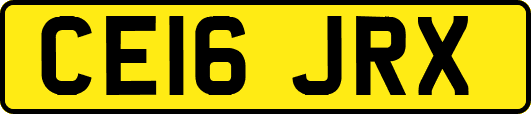 CE16JRX