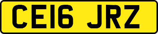 CE16JRZ